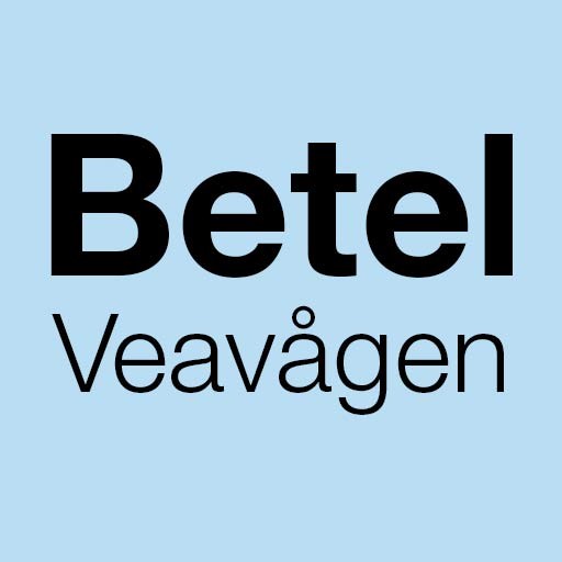Betel Veavågen Logo